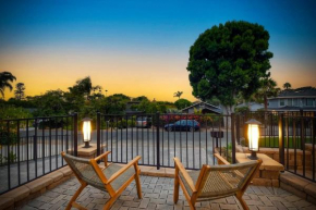 Encinitas Coastal family home